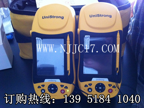 集思寶MG838 Unistrong合眾思?jí)褢敉馐殖謌ps GIS亞米級(jí)采集器