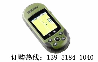 華測(cè) 彩途N300 GPS