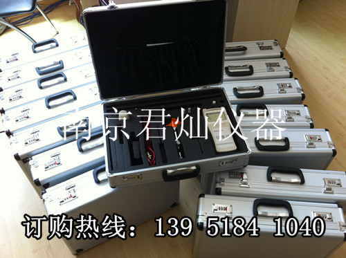 管道水流測(cè)量?jī)xLS1206B旋漿式流速儀