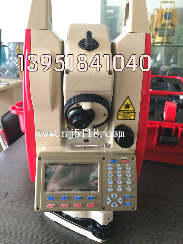 科力達KTS-442R、KTS-442RLC全站儀 新款全套價格