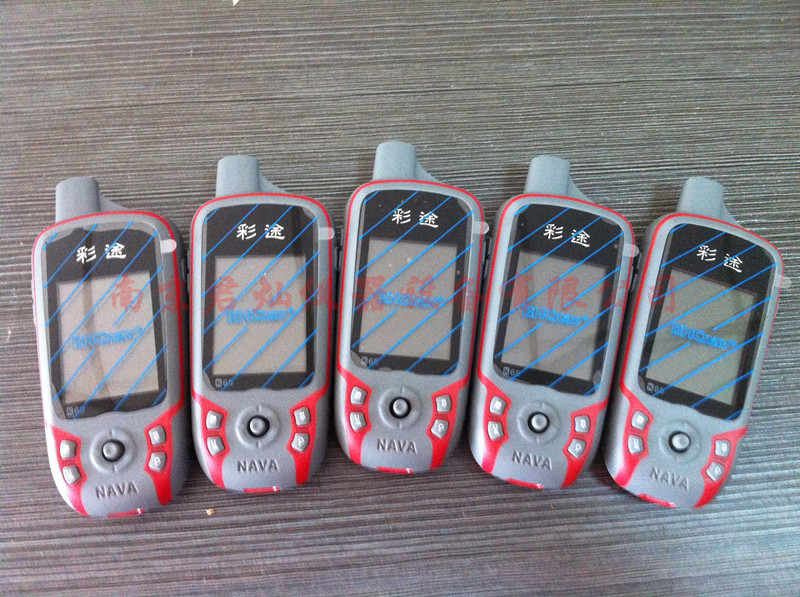 彩途K62B專業(yè)級三防北斗手持機(jī)
