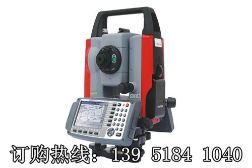 進(jìn)口賓得R422NM、防爆全站儀