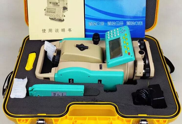 歐波全站儀，歐波FTS-632NM、全站儀FTS632NM