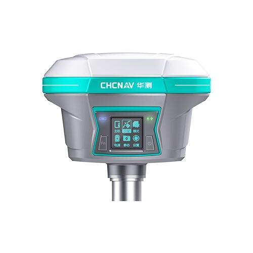 上海華測(cè)T10 慣導(dǎo)RTK